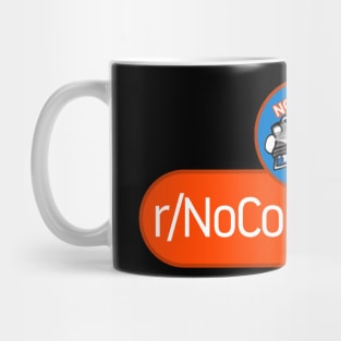 SubReddit: No Context Pics Mug